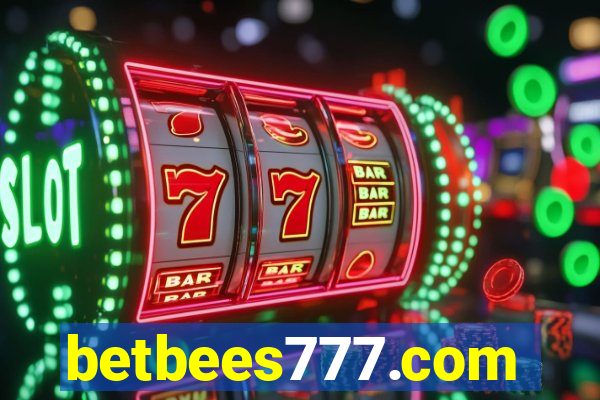 betbees777.com