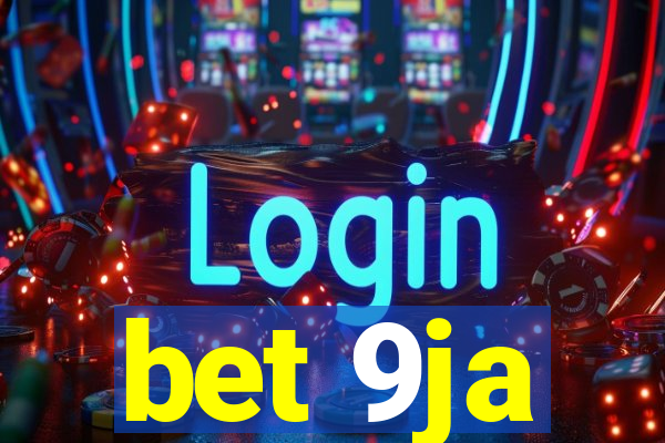 bet 9ja