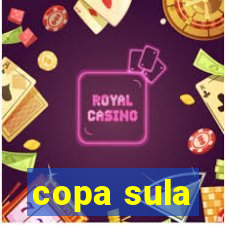 copa sula