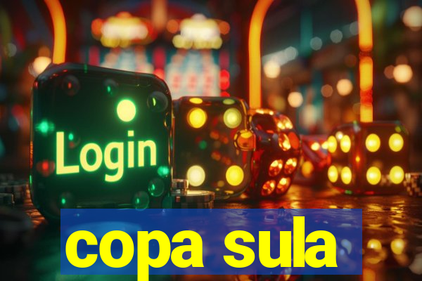 copa sula