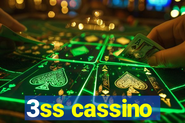 3ss cassino