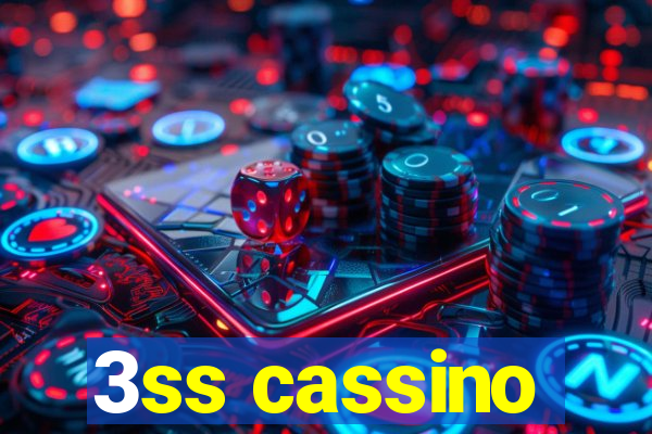 3ss cassino