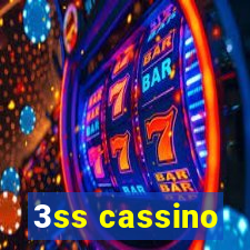 3ss cassino