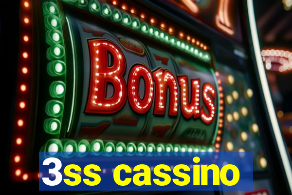 3ss cassino