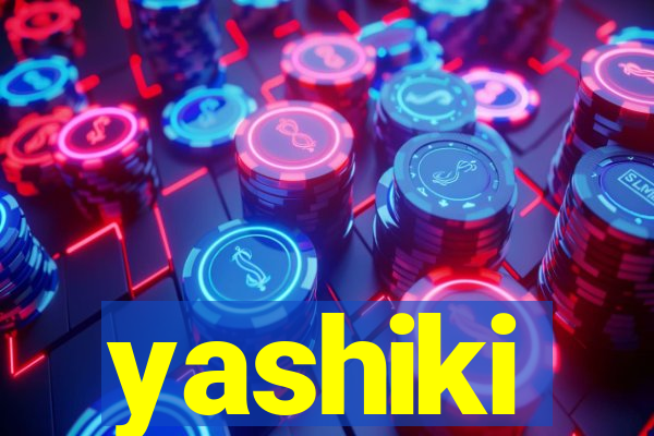 yashiki