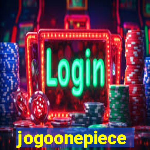 jogoonepiece