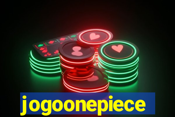 jogoonepiece