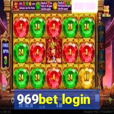 969bet login