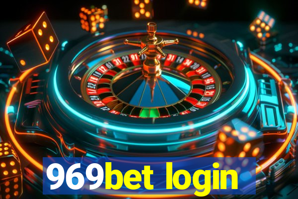 969bet login