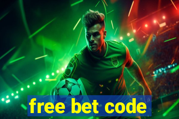 free bet code