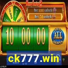 ck777.win