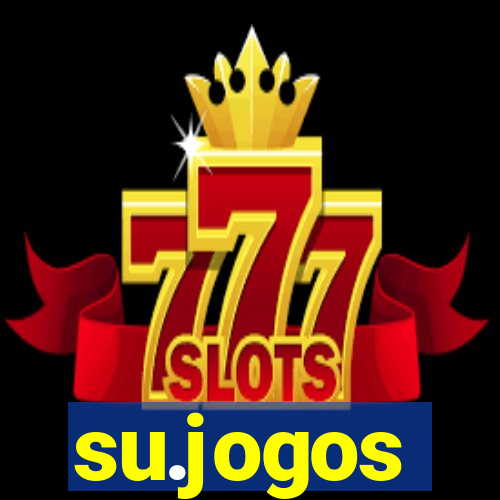 su.jogos