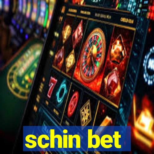 schin bet