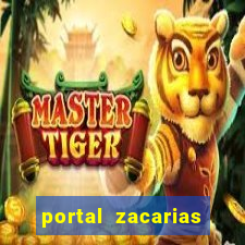 portal zacarias sexo policial