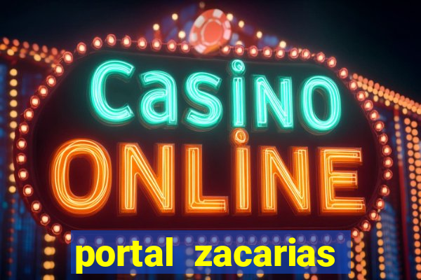 portal zacarias sexo policial