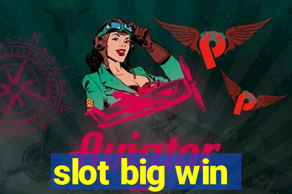 slot big win