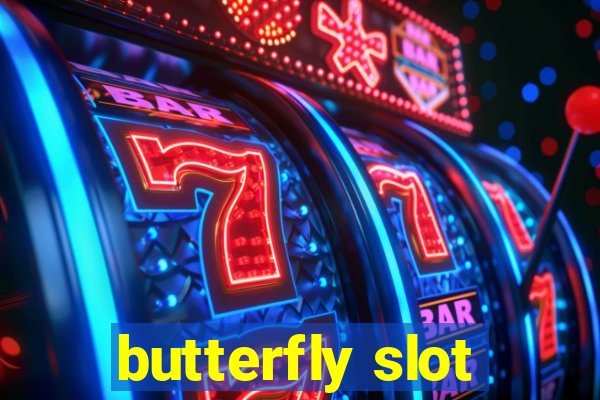 butterfly slot