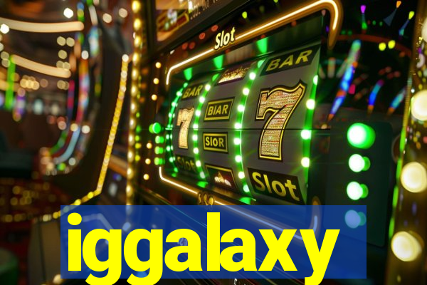 iggalaxy