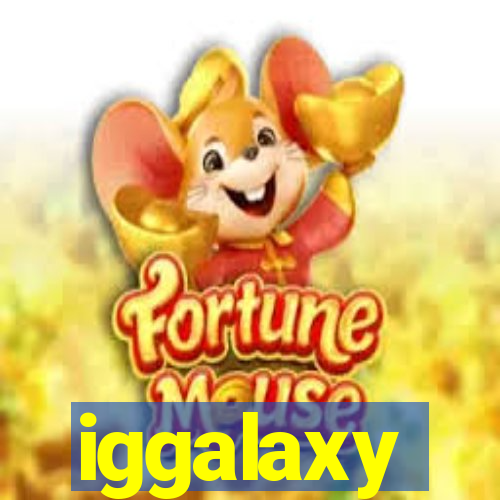 iggalaxy