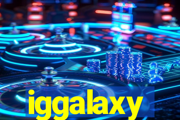 iggalaxy