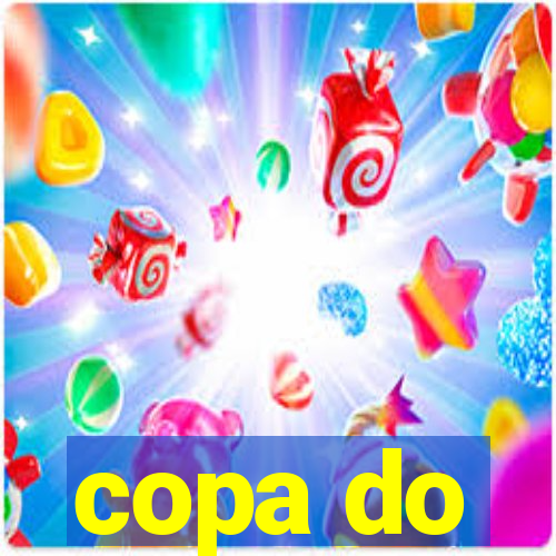 copa do