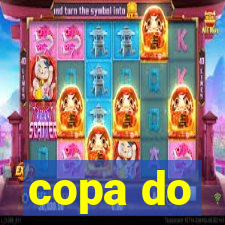 copa do