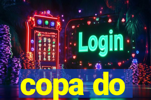 copa do