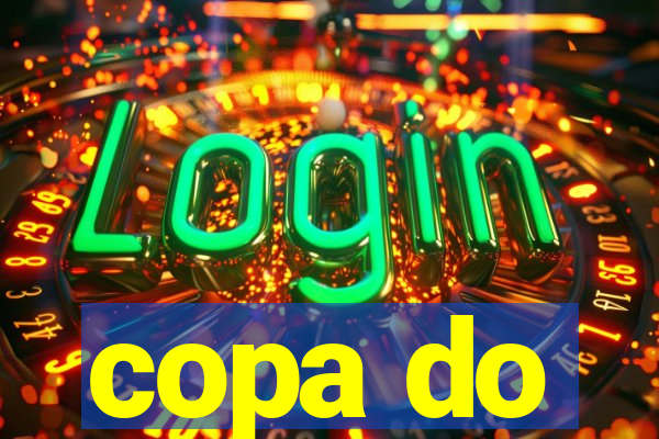 copa do