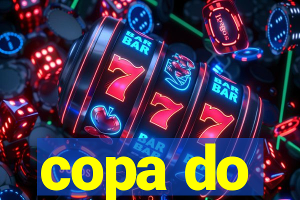 copa do