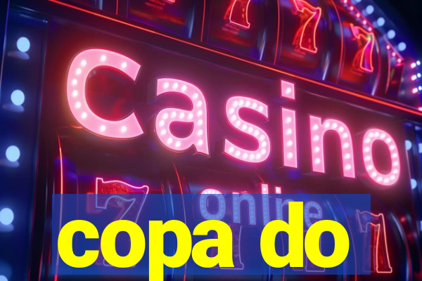 copa do