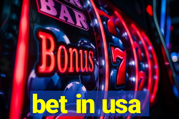 bet in usa