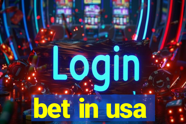 bet in usa