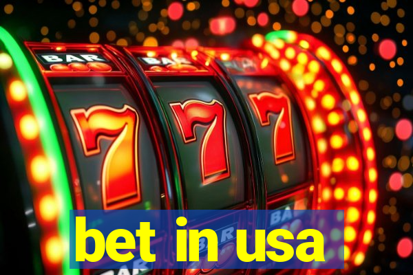 bet in usa