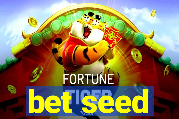 bet seed