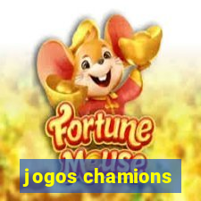 jogos chamions