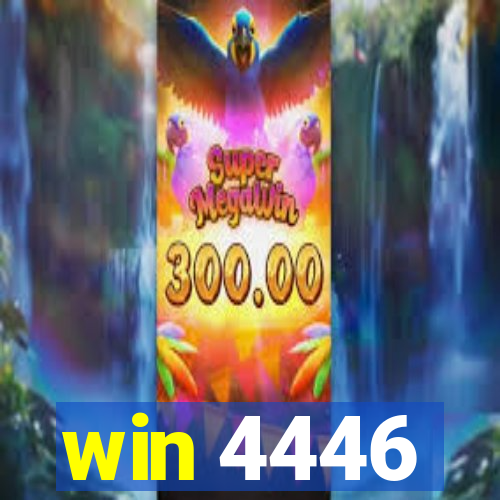 win 4446