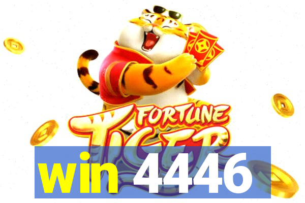 win 4446