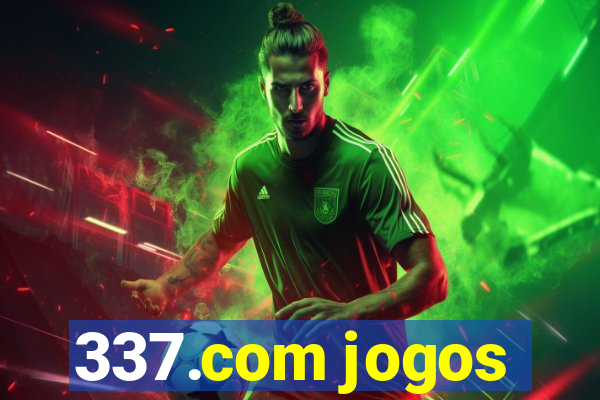 337.com jogos