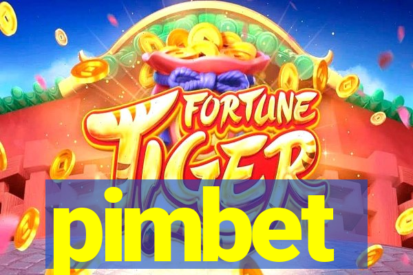 pimbet