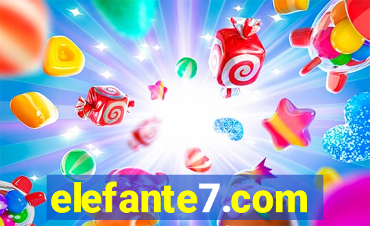 elefante7.com