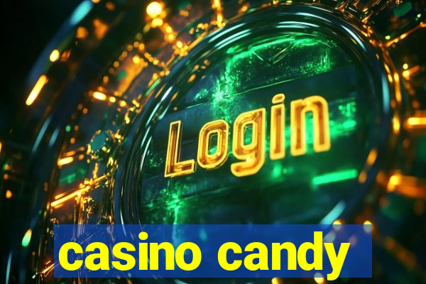 casino candy