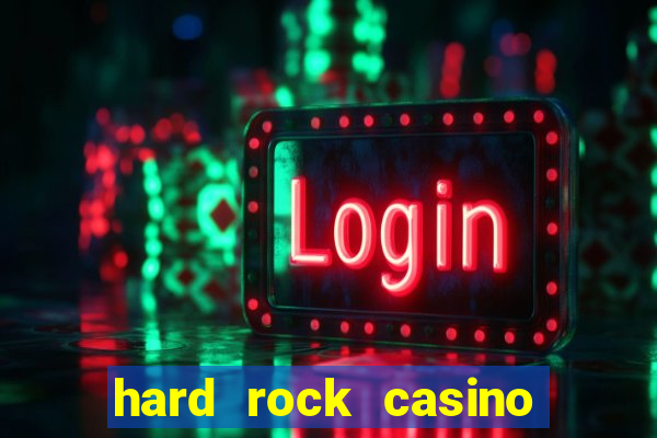 hard rock casino biloxi hotel