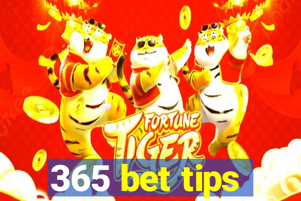 365 bet tips