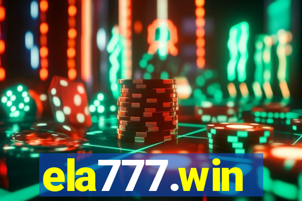 ela777.win