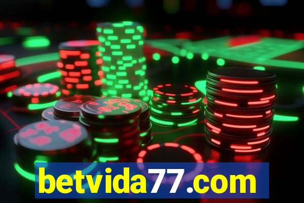 betvida77.com