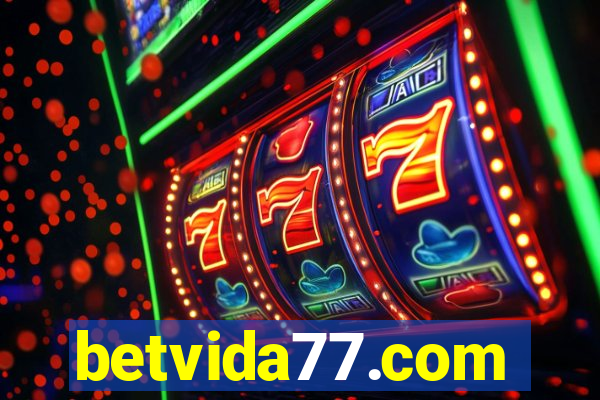 betvida77.com