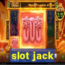 slot jack