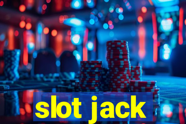 slot jack