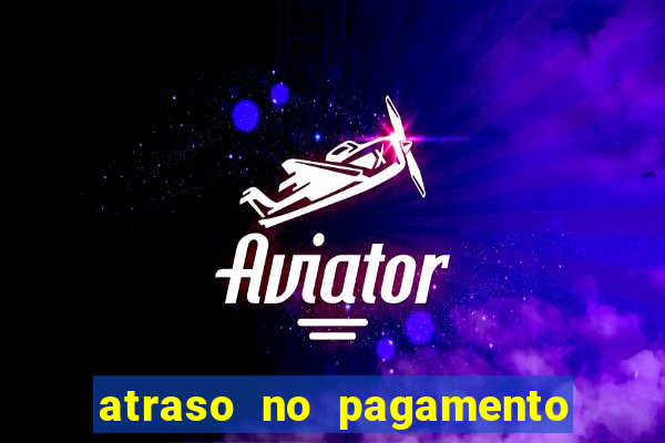 atraso no pagamento de seguro n?o anula automaticamente o contrato