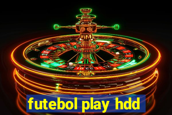 futebol play hdd